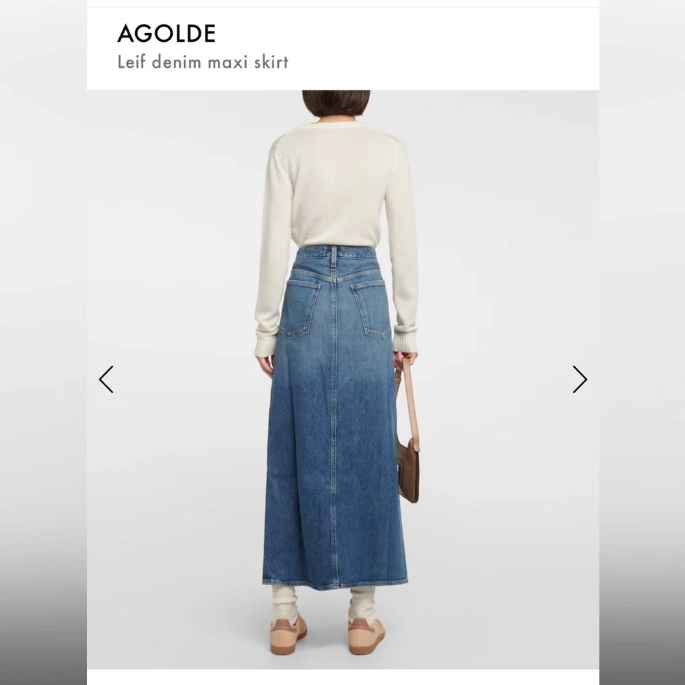 Agolde - Picture 2 of 4